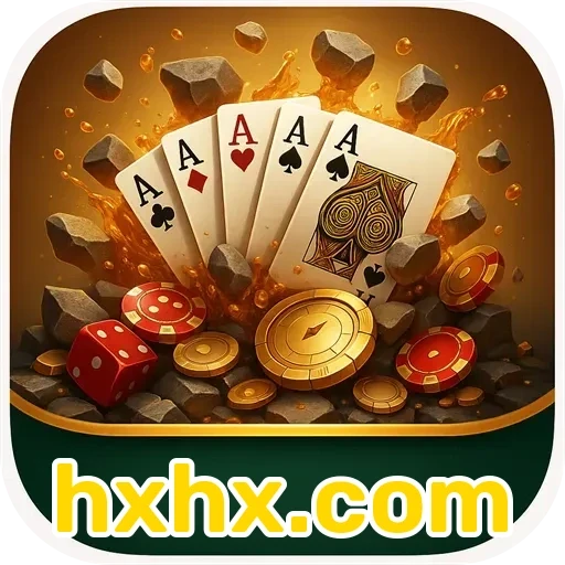 hxhx.com: Bônus Imperdíveis que Transformam Sua Experiência de Jogo!