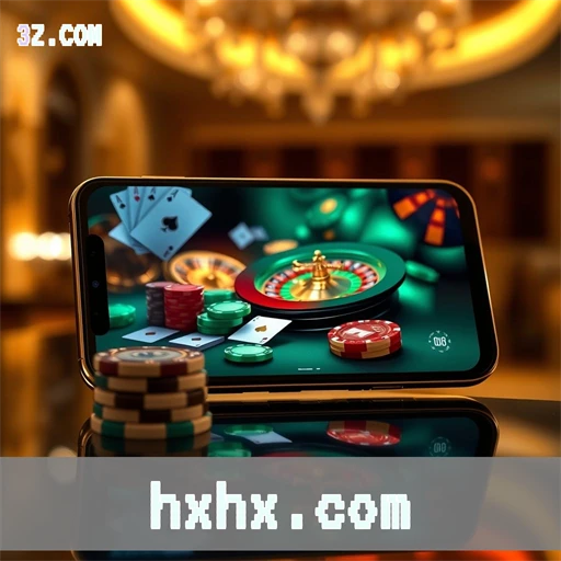 Recursos Inovadores da Seção App do hxhx.com que Encantam