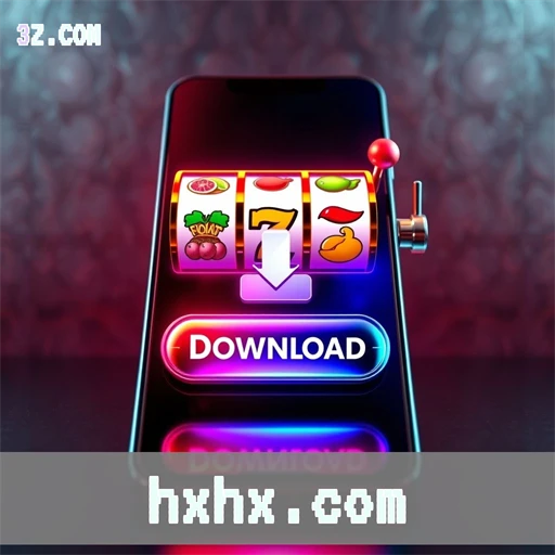 Baixar Jogos Em hxhx.com: Sua Aventura Começa Aqui