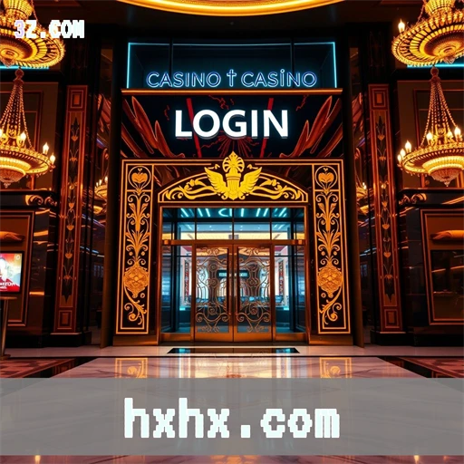 Entre na Diversão: Login no hxhx.com é Imperdível