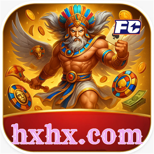 hxhx.com hxhx.com logo