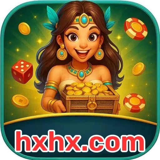 hxhx.com: Descubra as Melhores Promoções de Jogos e Ganhe Muito